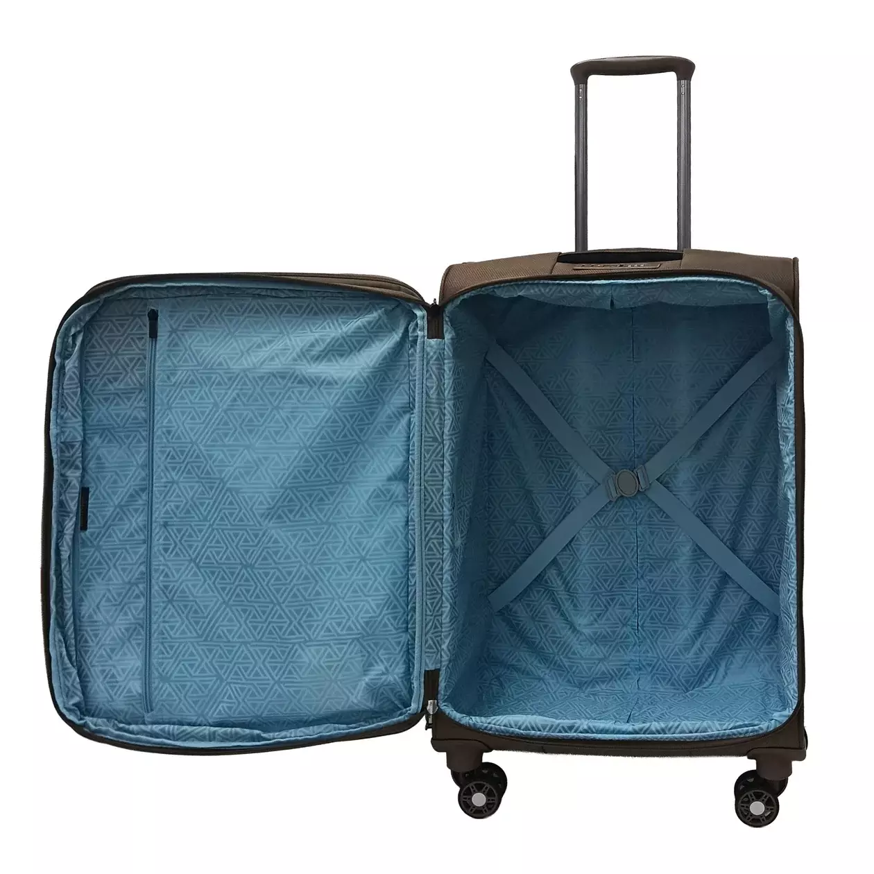 SG-Hush Puppies Whistler Lite 69-3145-2 (24’')