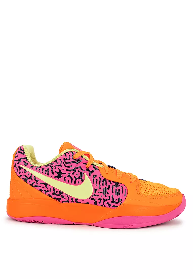 Discount on Nike  shoes - SKU: Ja 2 Se (Gs)