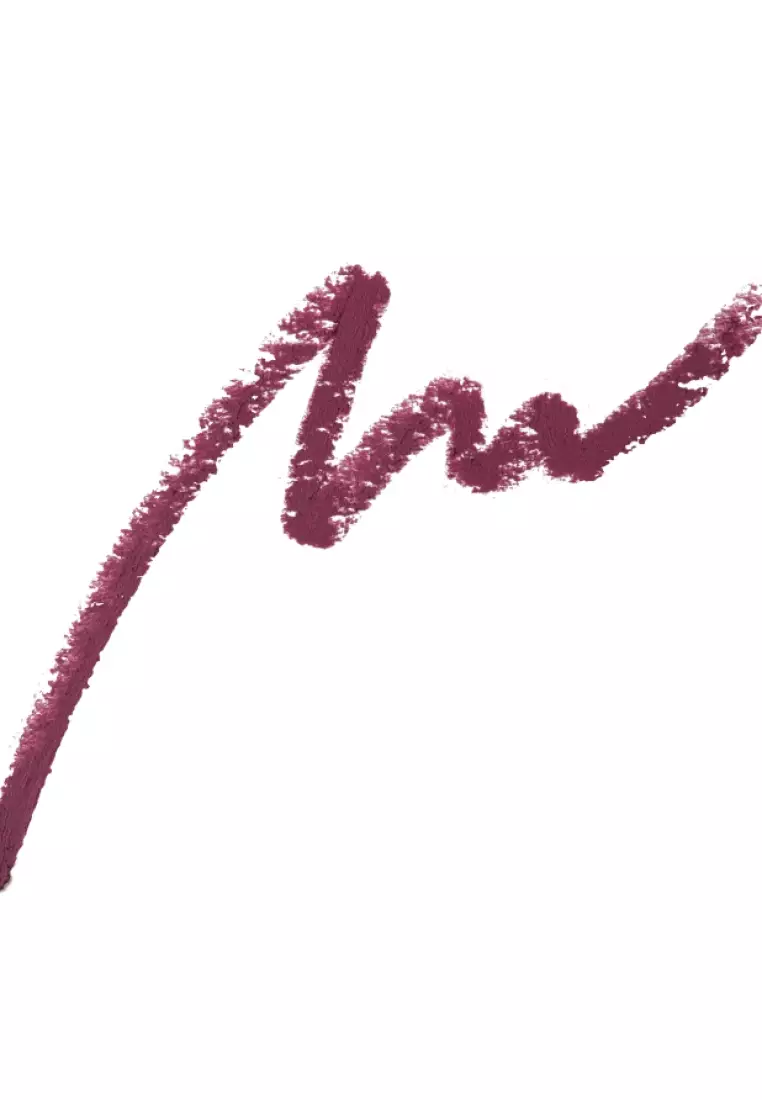 Endless Silky Eye Pen - VeryBerry 1.2g
