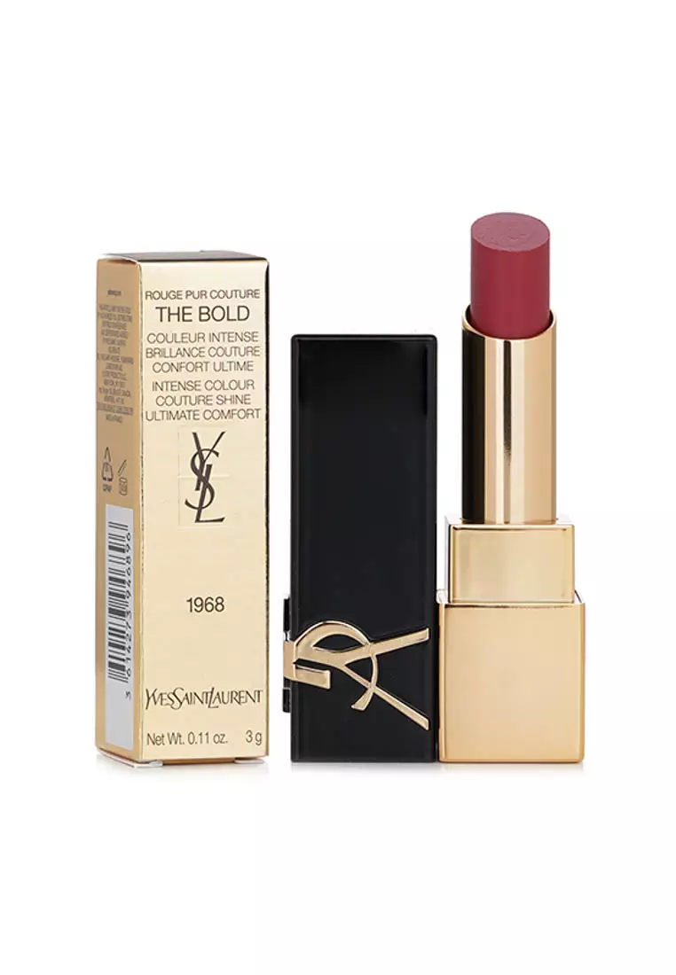 特価商品  YVES Buy SAINT Pur Rouge - Laurent Saint Yves LAURENT 口紅