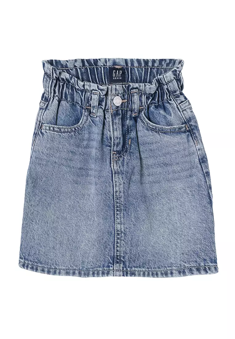 Cheap denim skirts online online