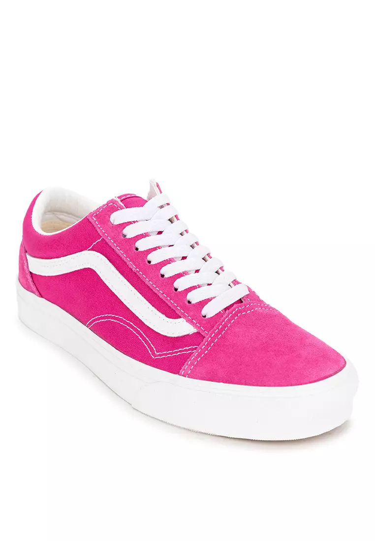 Discount on VANS  shoes - SKU: Old Skool Seasonal Sneakers