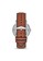 Fossil brown Fossil Neutra Moonphase Multifunction Brown Jam Pria - FS5903 05846ACC9DA978GS_2