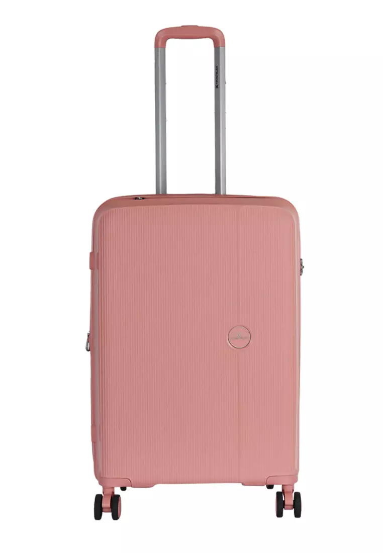 320 321 322 Hard Case Luggage Set (3in1 S+M+L)