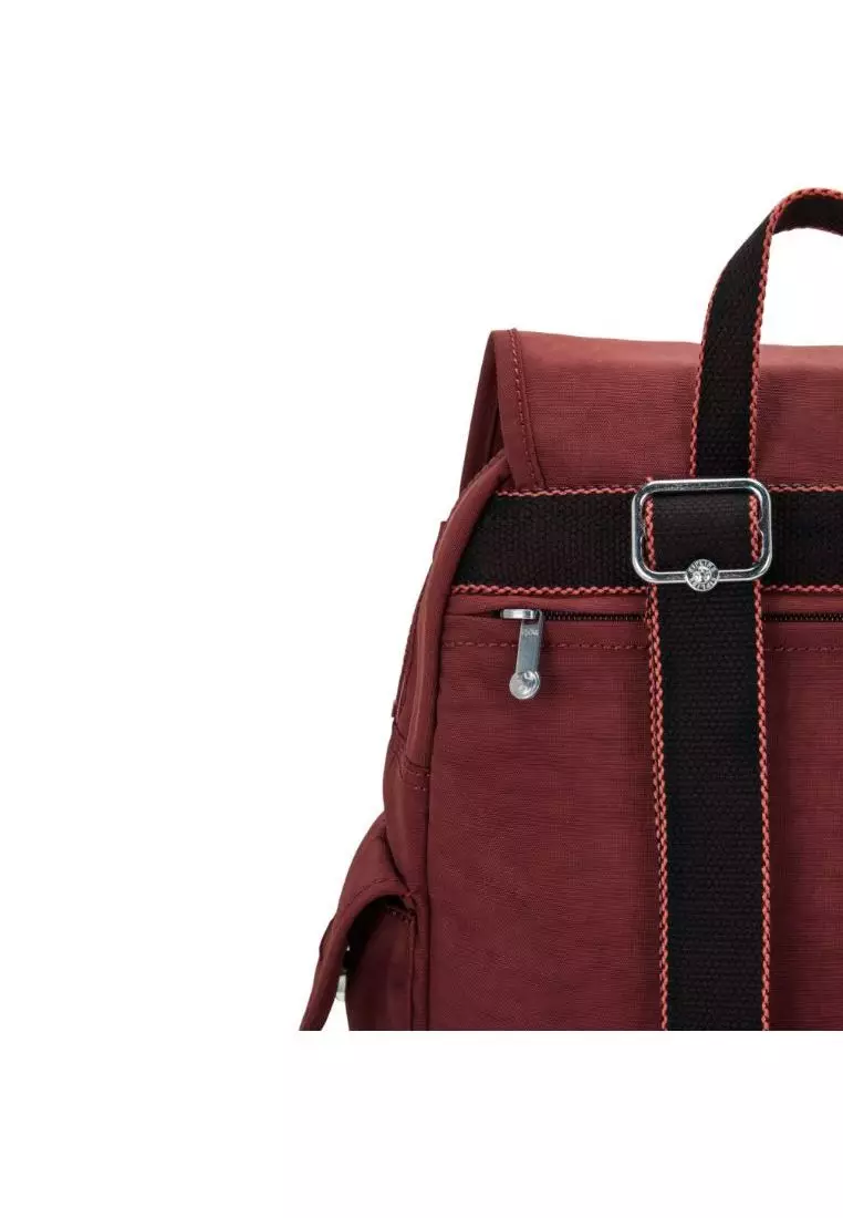 Kipling Kipling CITY PACK S Flaring Rust Backpack 2024