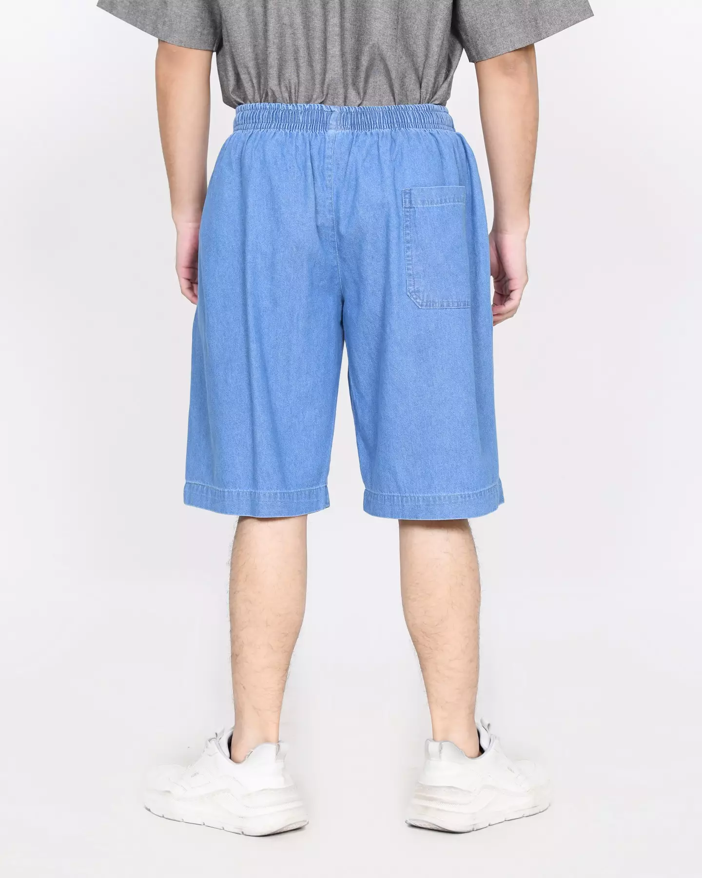 Celana Pendek Denim Pria | Short Pants Jeans Josh