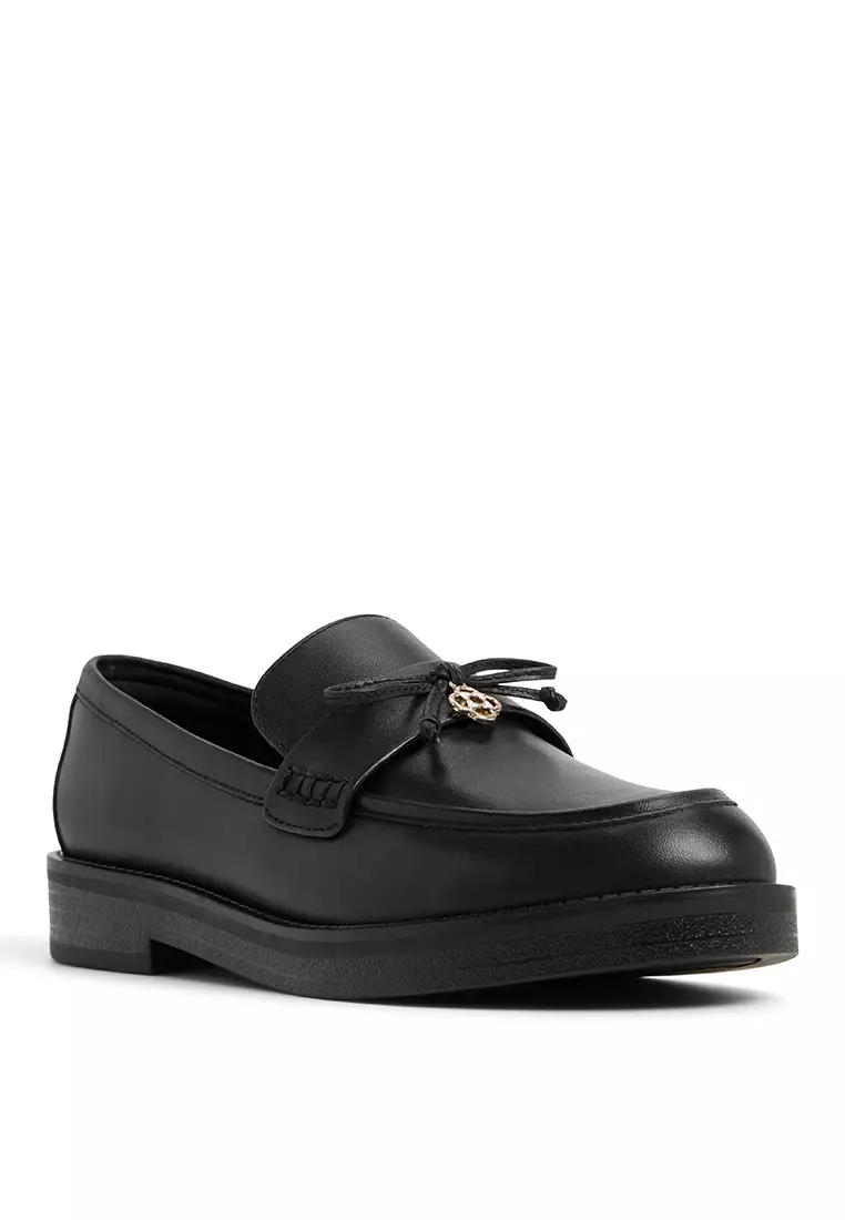 Gwajar Loafers