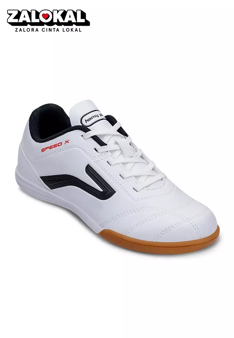 Homyped Speed X Sepatu Futsal Anak