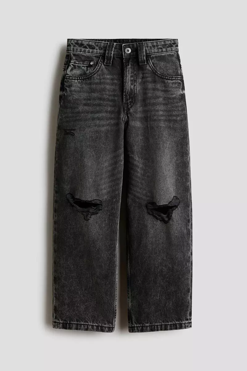 Baggy Fit jeans