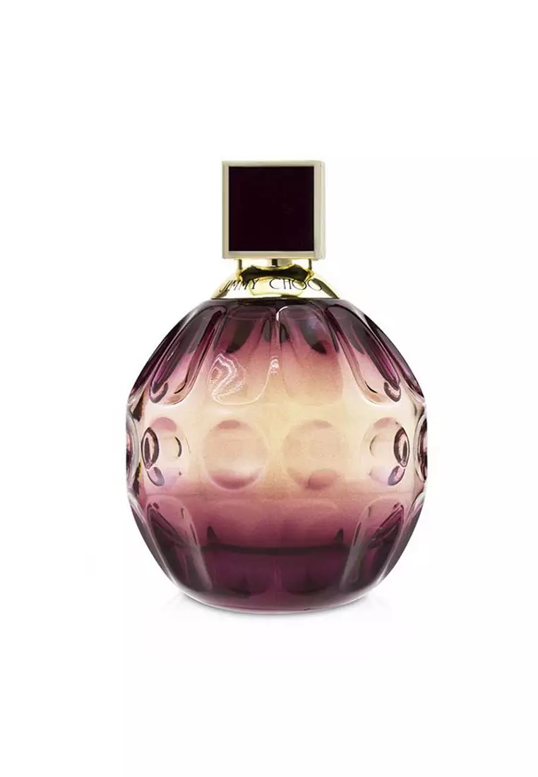Jimmy Choo JIMMY CHOO Fever Eau De Parfum Spray 100ml 3.3oz