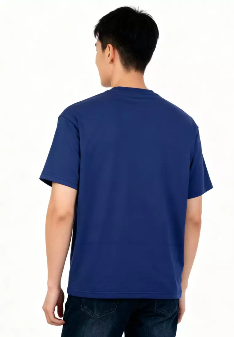 Jireh Crew Neck Heavyweight Tee