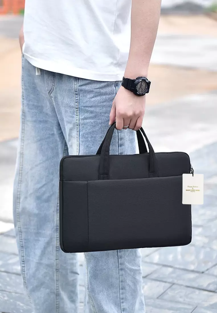 電腦商務手提公文包 JYL604