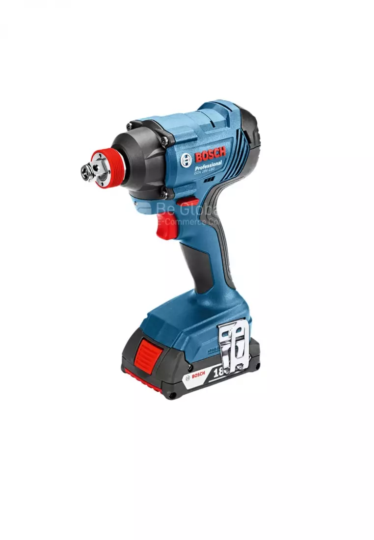 Bosch gdx impact online driver