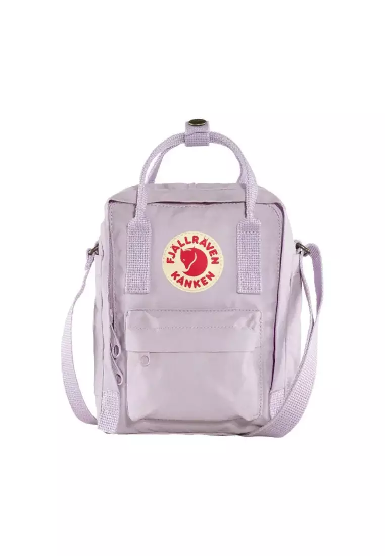 Jual FJALLRAVEN FJALLRAVEN Kanken Sling Pastel Lavender F23797 457
