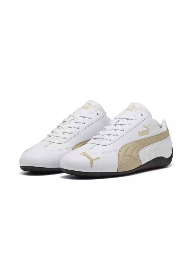 PUMA Speedcat Leather Sneakers 2025 Buy PUMA Online ZALORA