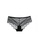 W.Excellence black Premium Black Lace Lingerie Set (Bra and Underwear) 7F96BUS3F3CC1BGS_3