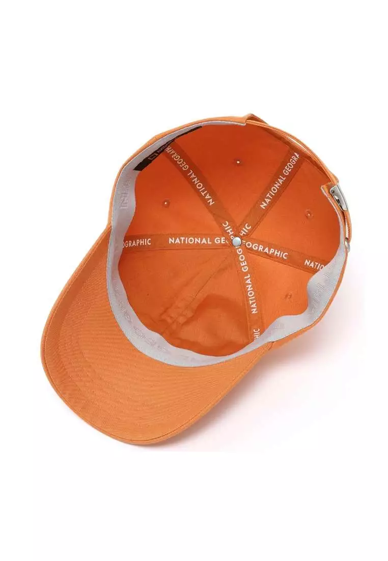 NATURE Cotton Baseball Cap