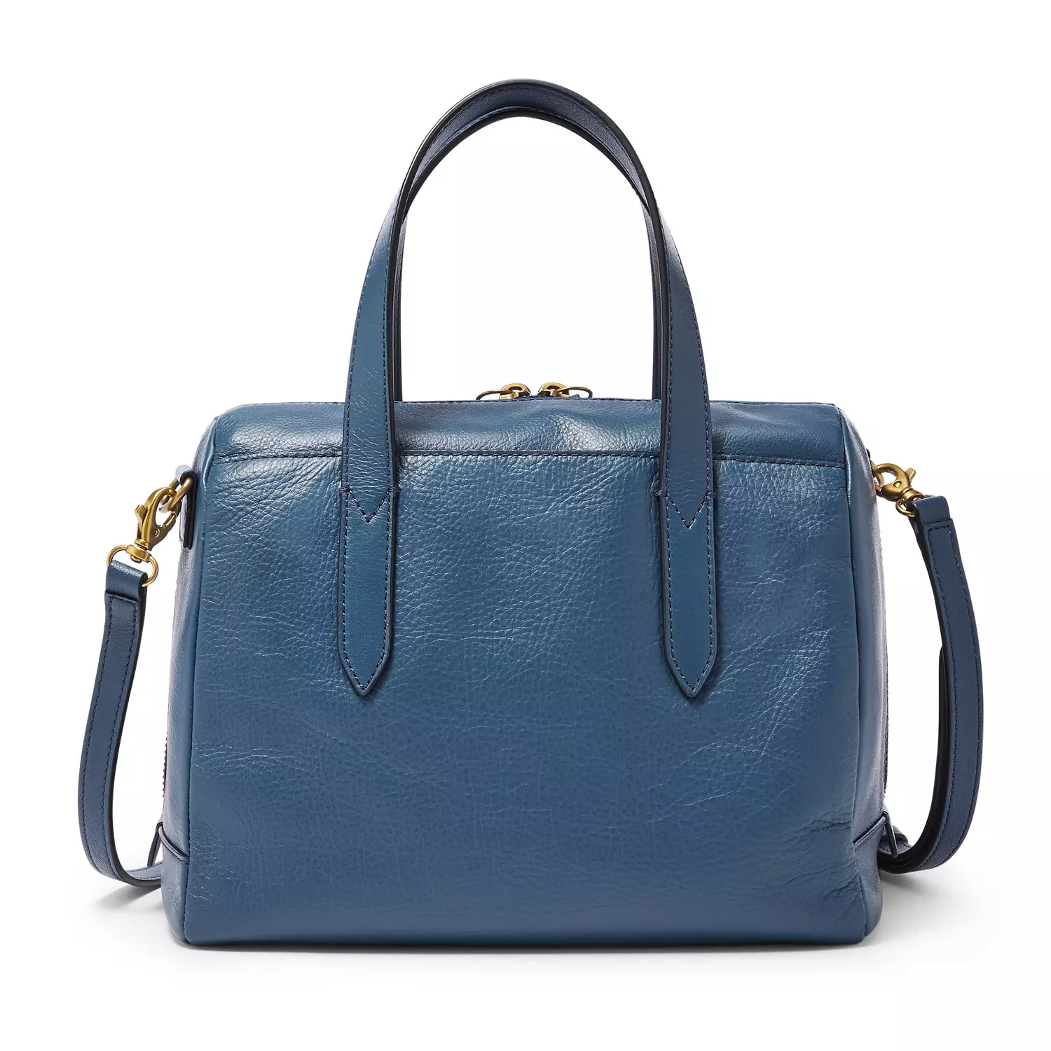 Ukuran fossil shop sydney satchel