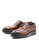 Giorostan brown Men Casual Shoes 70AC2SH123C9A6GS_4