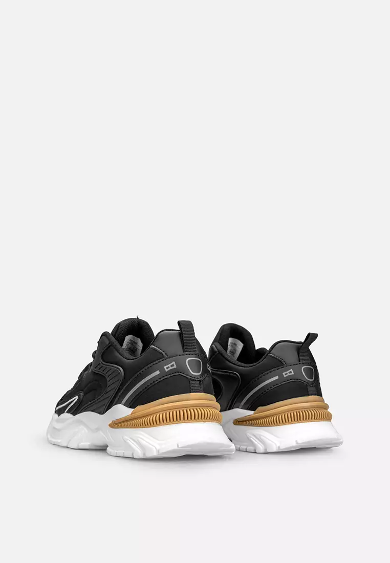 Hazel Women's Athleisure Shoes