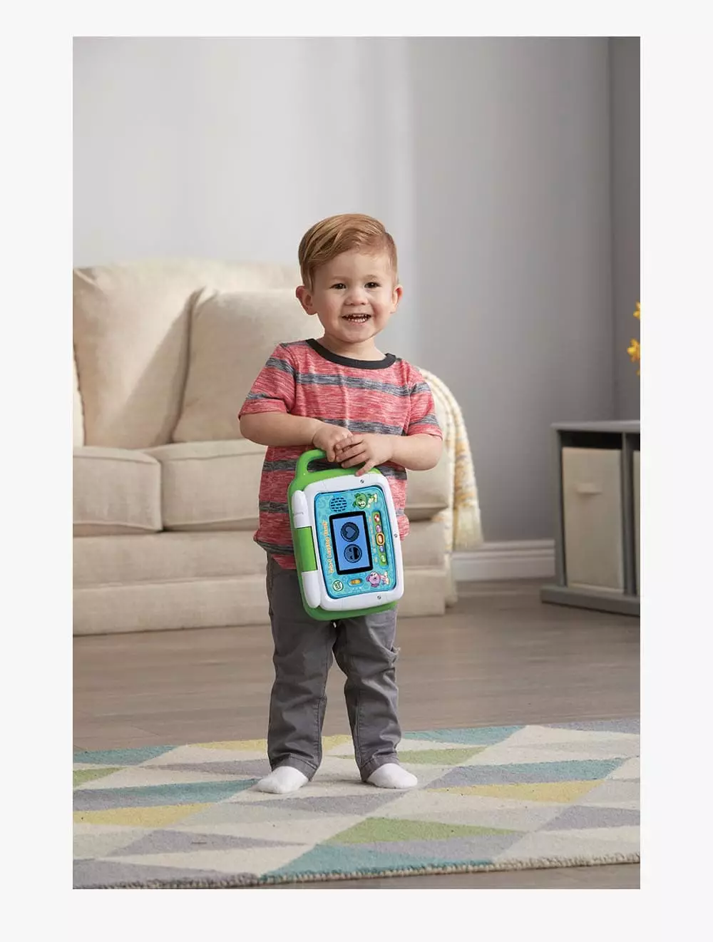 Leapfrog 2 in 1 LeapTop Touch - LPF60090LPF