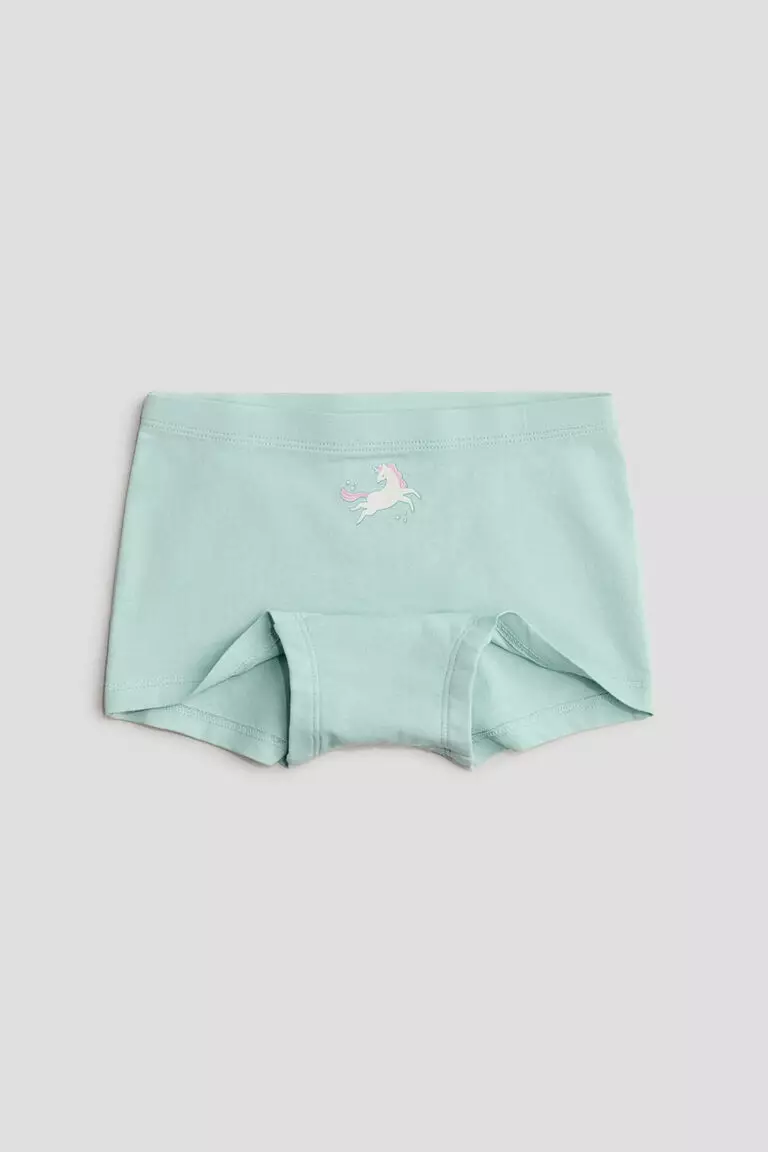 5-pack boxer briefs