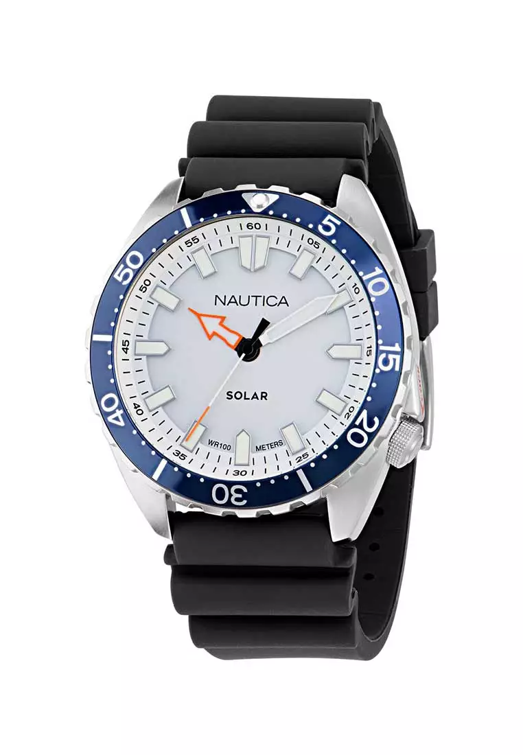 Nautica Gents BoxSet Watch Nautica Vintage- NAPNVF409