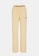 ESPRIT beige ESPRIT x Rest & Recreation Capsule Sweatpants [Unisex] 2BCC9AAF9F495BGS_8