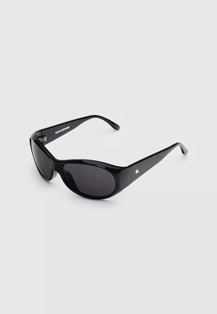 IAN Sunglasses UV400 Protection Korean Unisex Eyewear