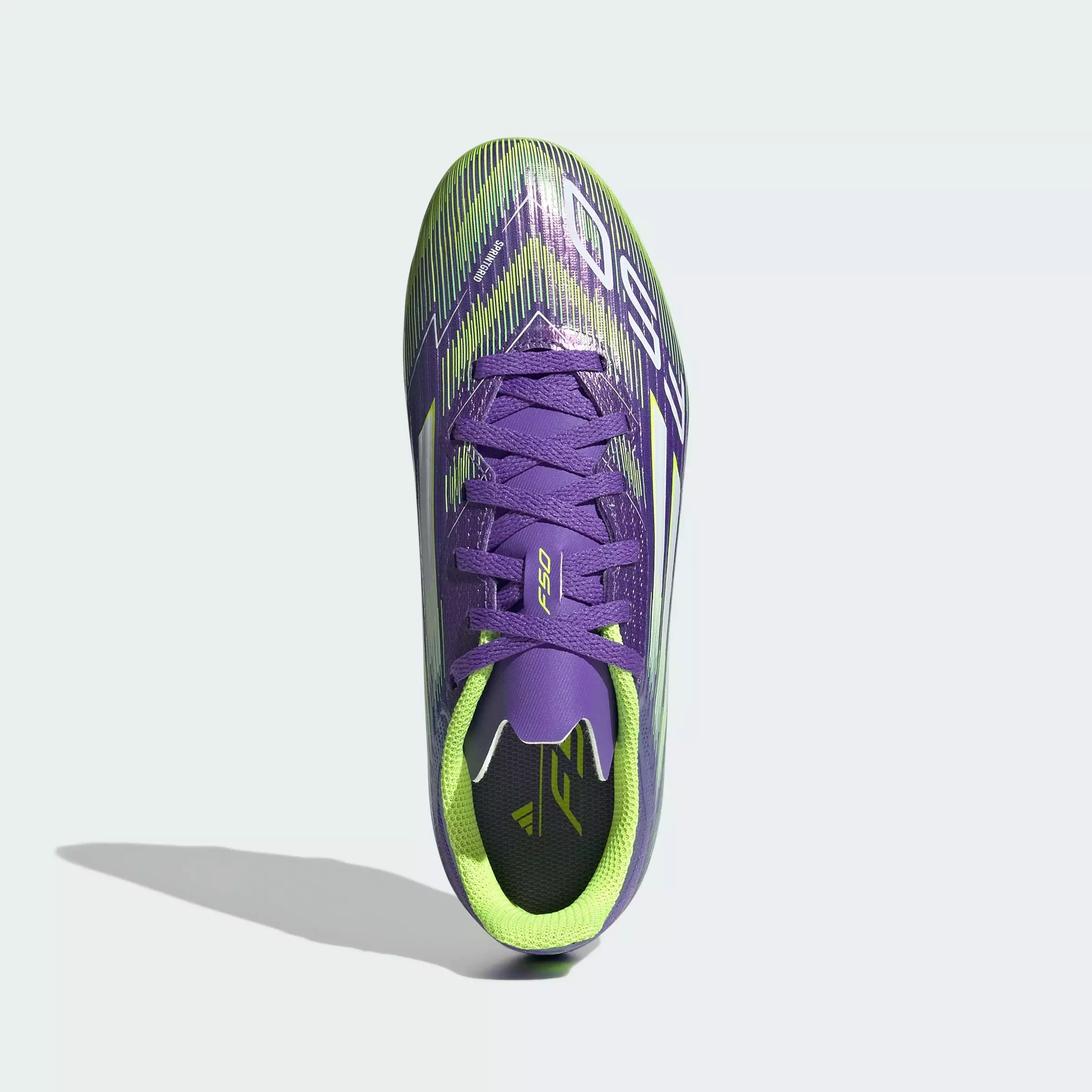 Buy ADIDAS Football F50 League Firm/Multi-Ground Boots Kids Unisex