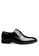 Twenty Eight Shoes black Simple Ring Tip Business Shoes  VSM-F3688 E7474SH82AFBAAGS_1