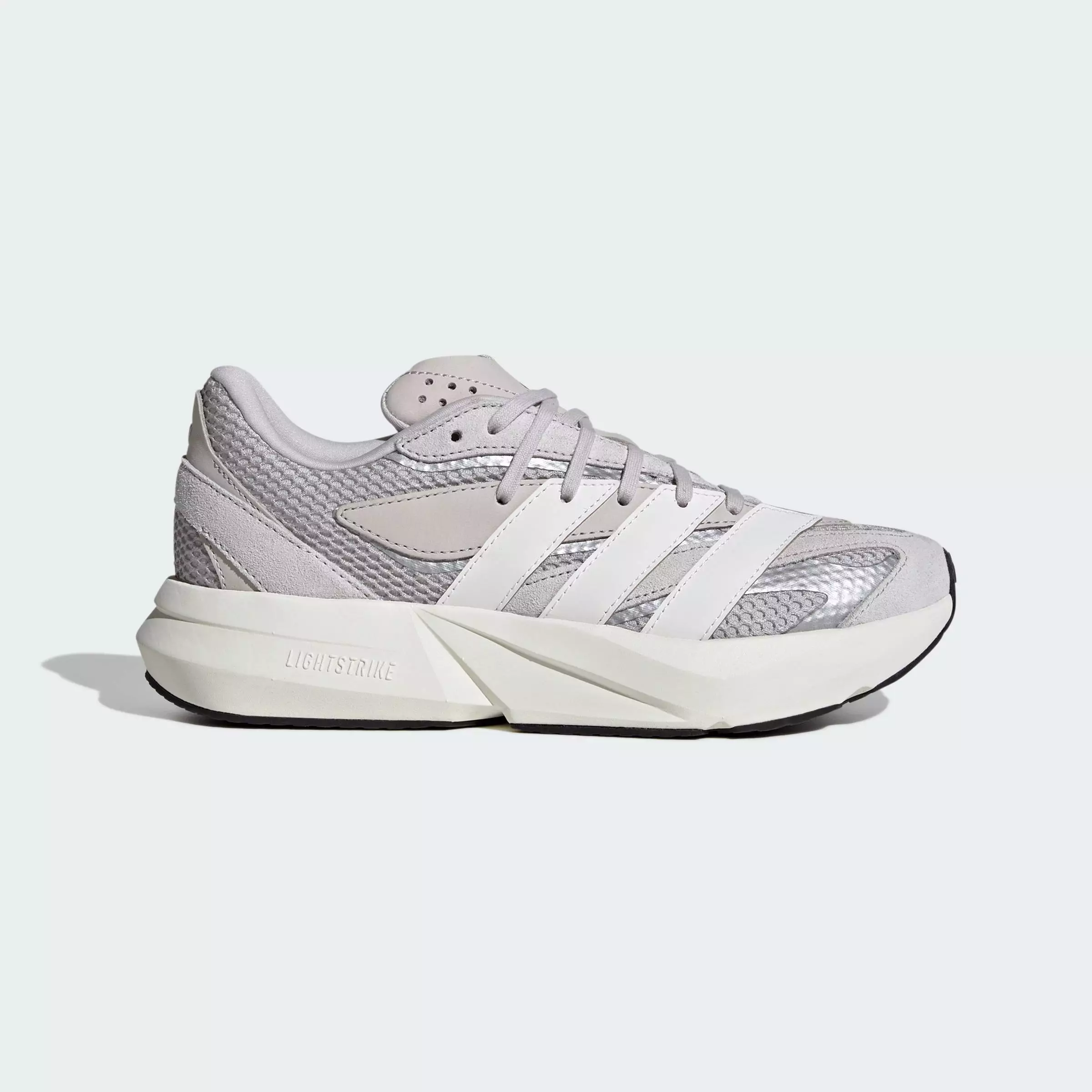 Lifestyle LIGHTBLAZE SHOES Women Grey JR2400