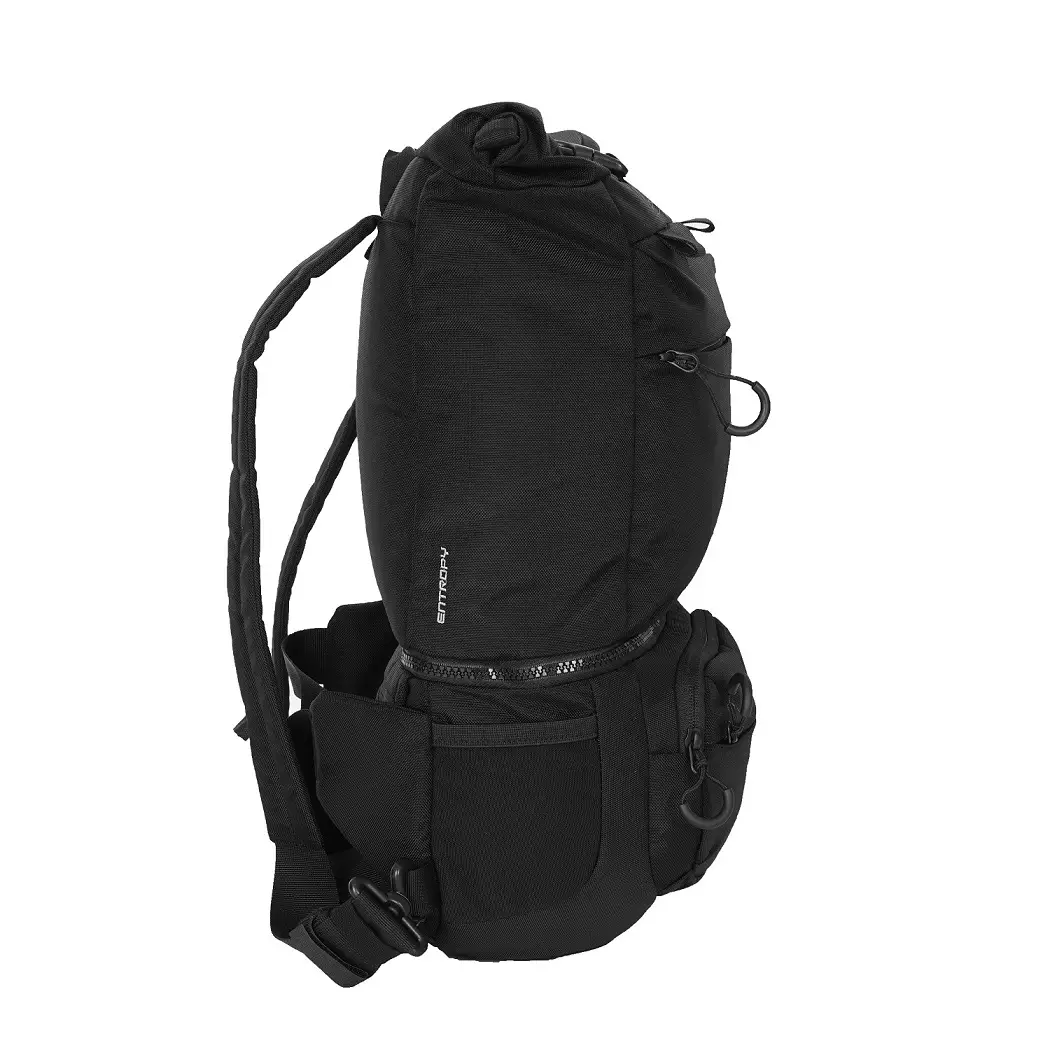 Kalibre Tas Ransel Pria Backpack Entropy 8L + 4L 911409000