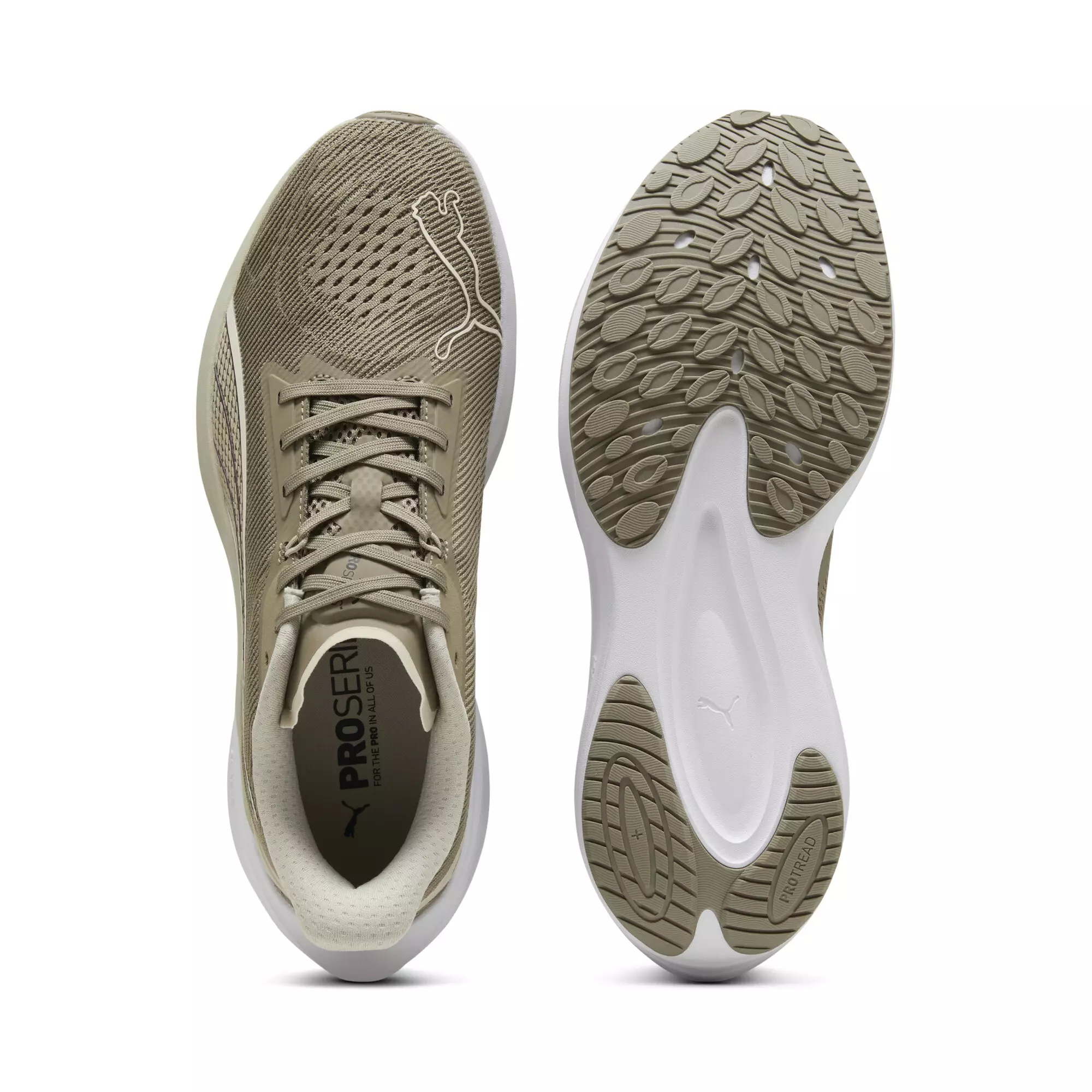 PUMA Darter Pro Men's Shoes