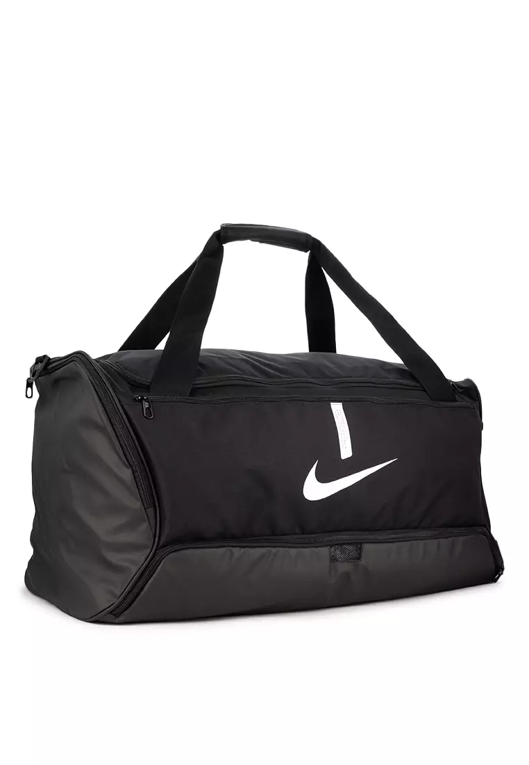 Academy Team Soccer Duffel Bag (Large, 95L)