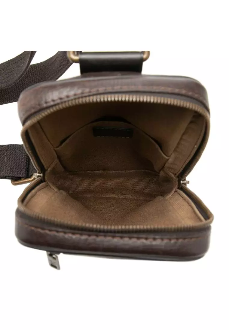 Pre-Loved Louis Vuitton Utah Sioux