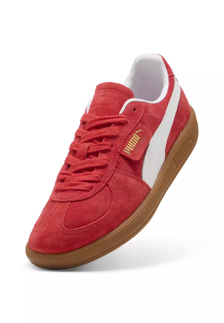 Palermo 男女皆宜休閒鞋