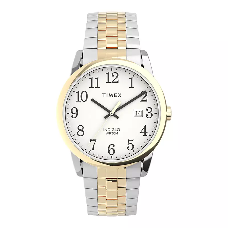 Harga timex indiglo top