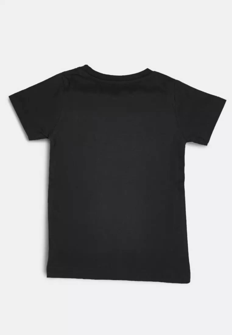 Gamer Boys T-Shirt And Shorts Set