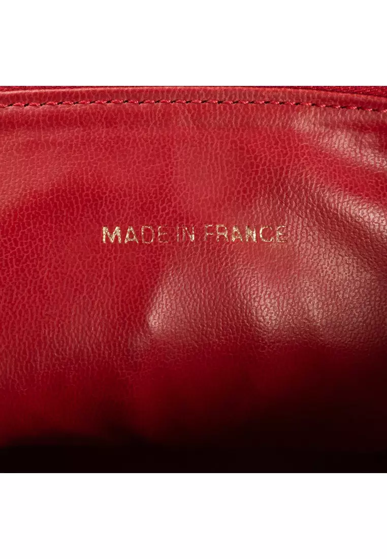Pre-Loved CC Vanity Case