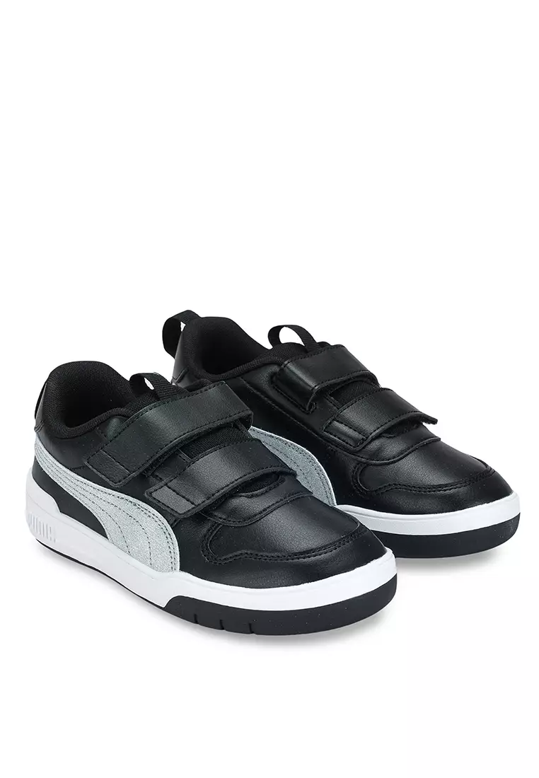 Puma deals glitz sneakers