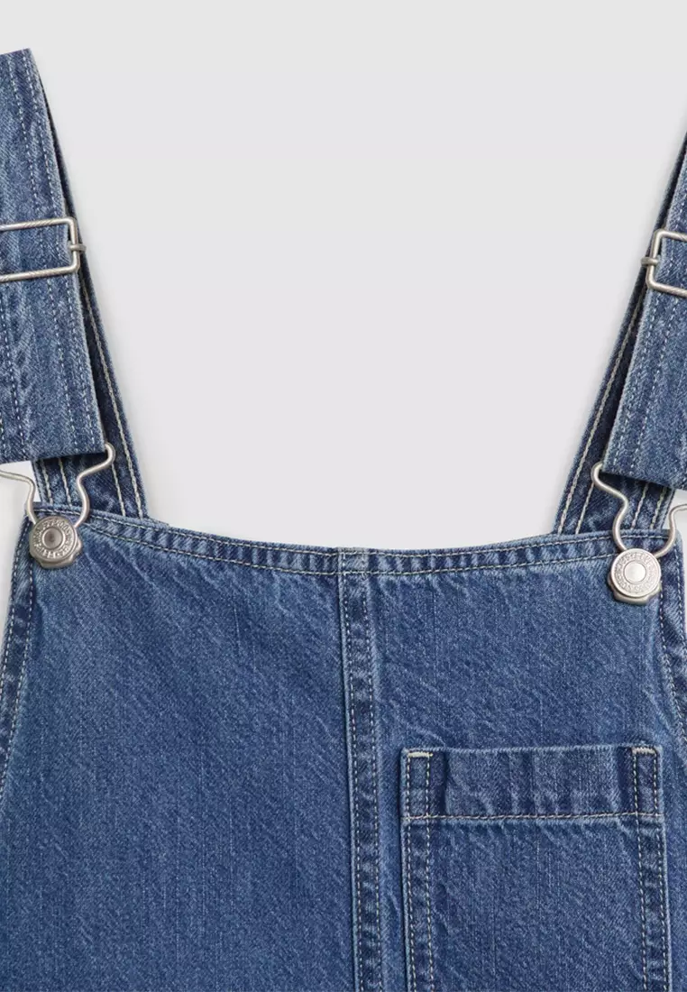 Levi's® Women's Tico Jumper Dress (A7575-0006)