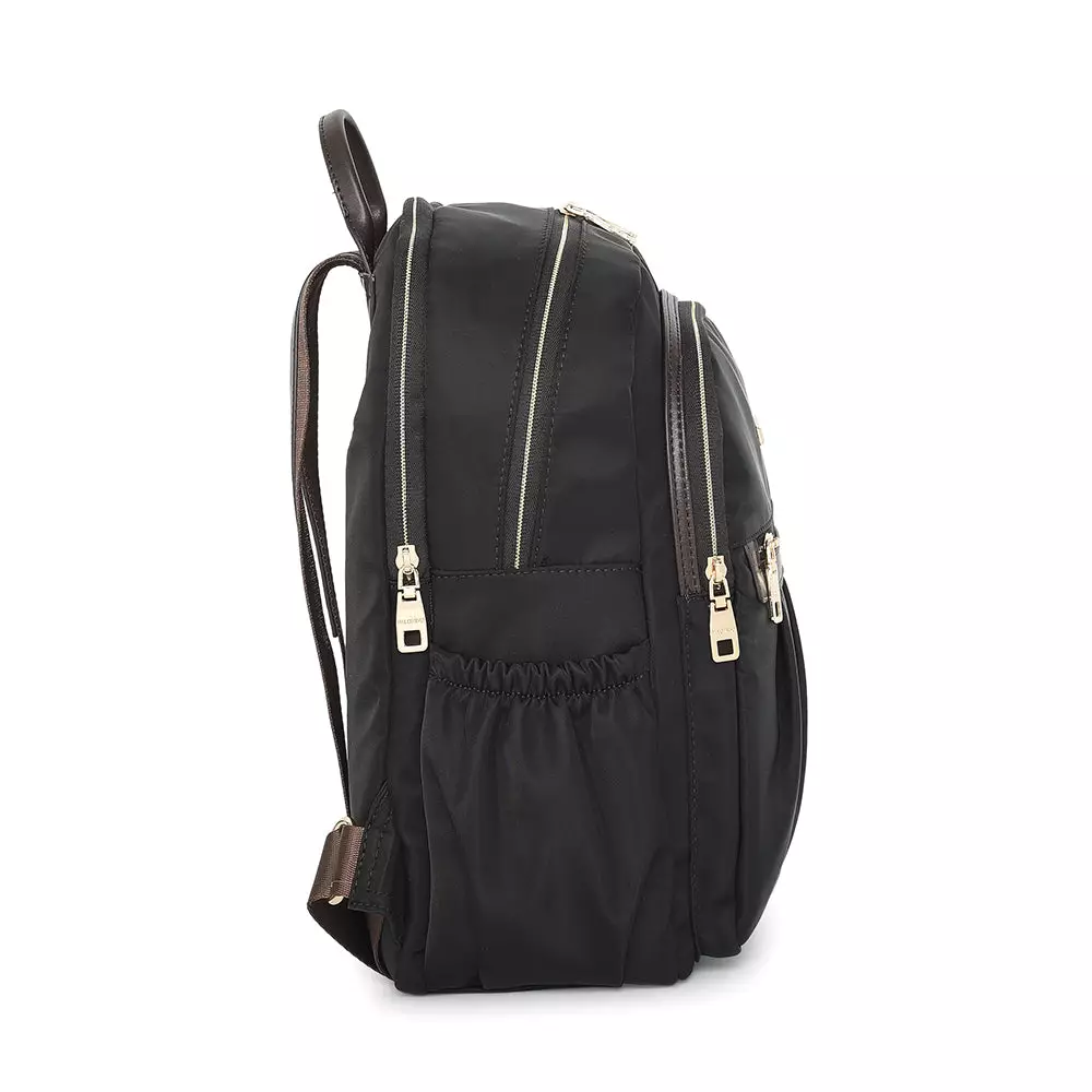 Palomino Davita Backpack - Black