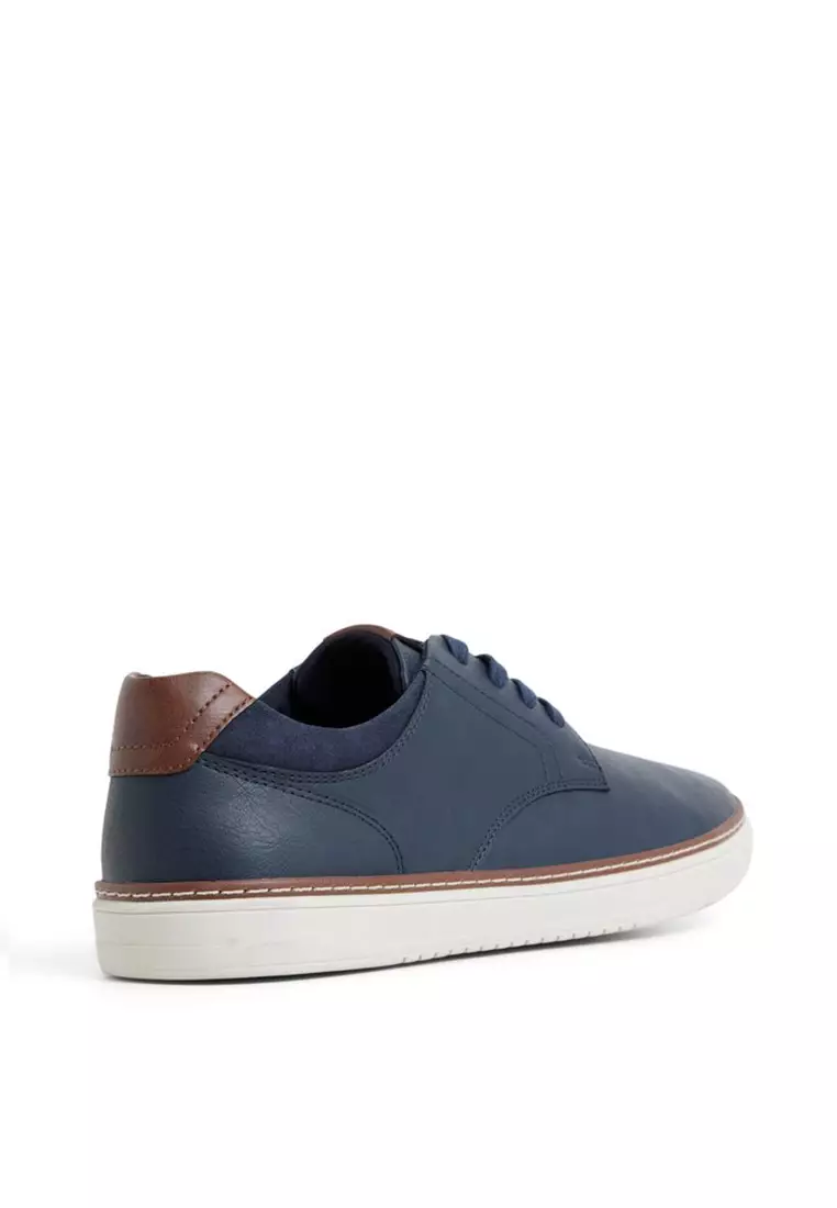 Kellen Smart Casual Shoes