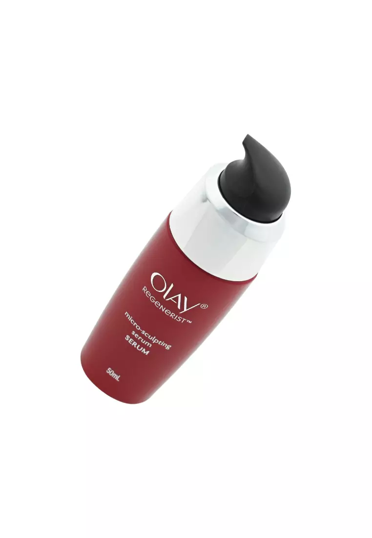 OLAY Micro-sculpting Serum (50ml) 50ml