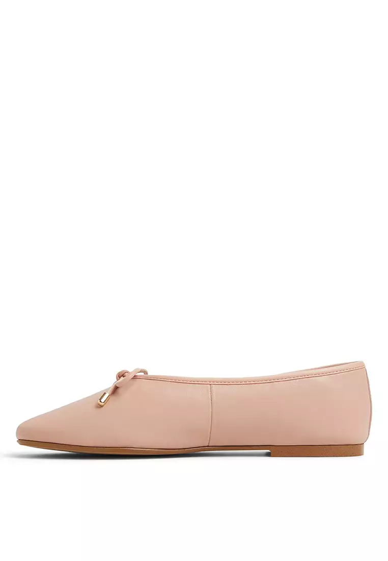 Joselie Ballerina Flats