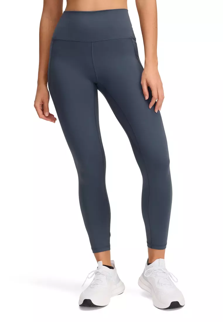 Buy Under Armour Meridian Ankle Leggings 2025 Online ZALORA