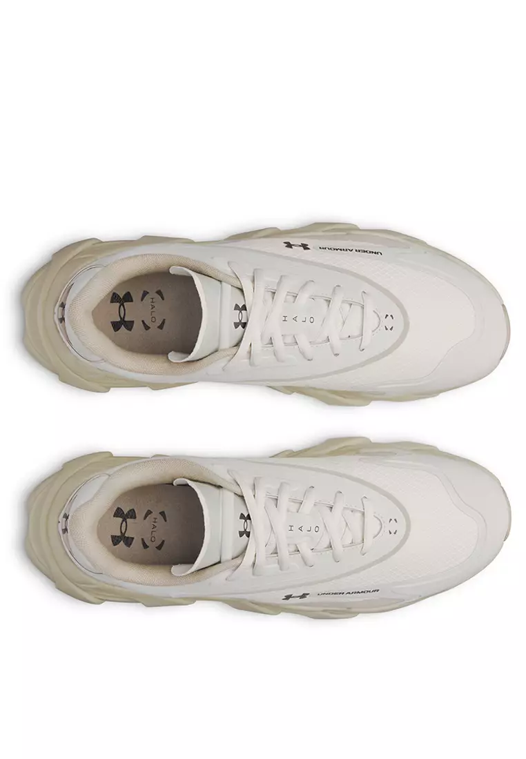 Halo Runner SE 跑步鞋