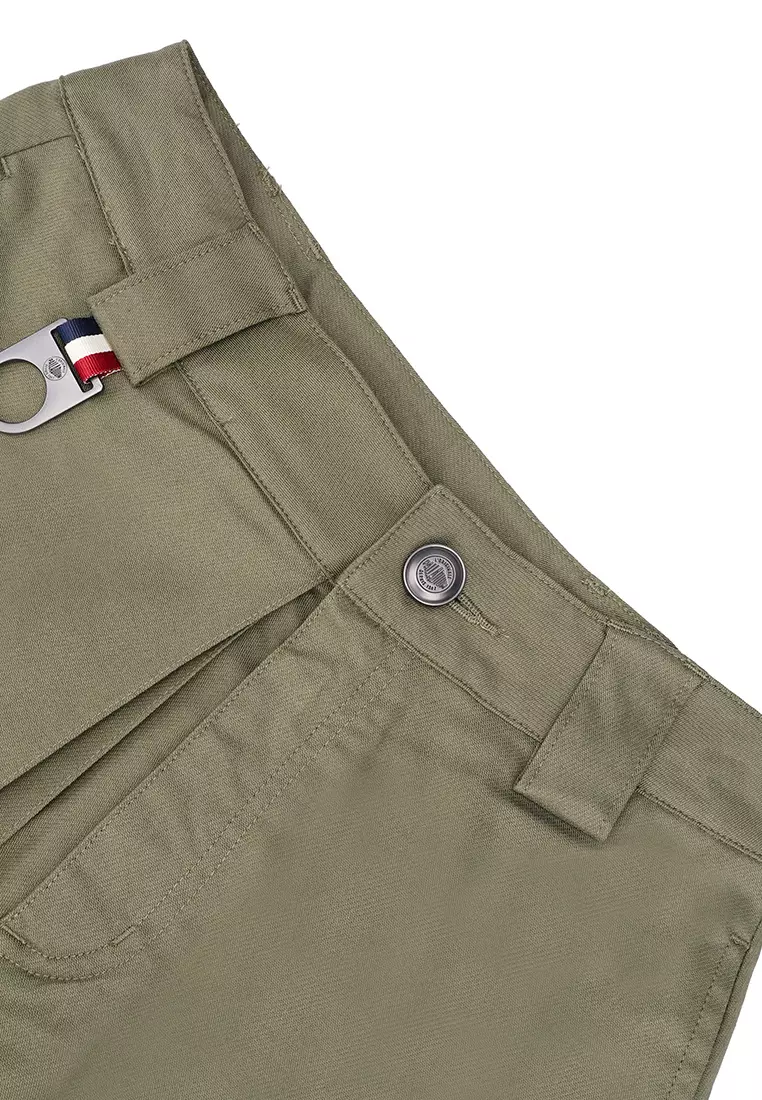 女裝不規則裙擺半身裙