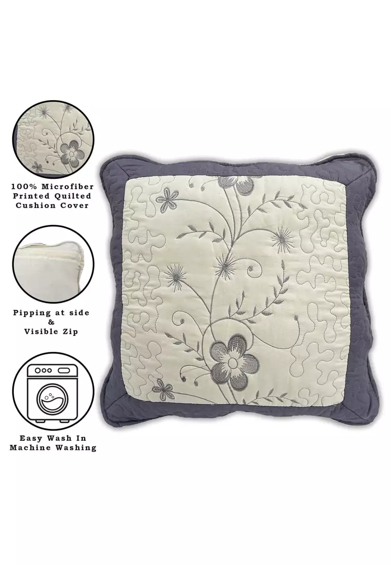 How to wash microfiber cushion covers clearance